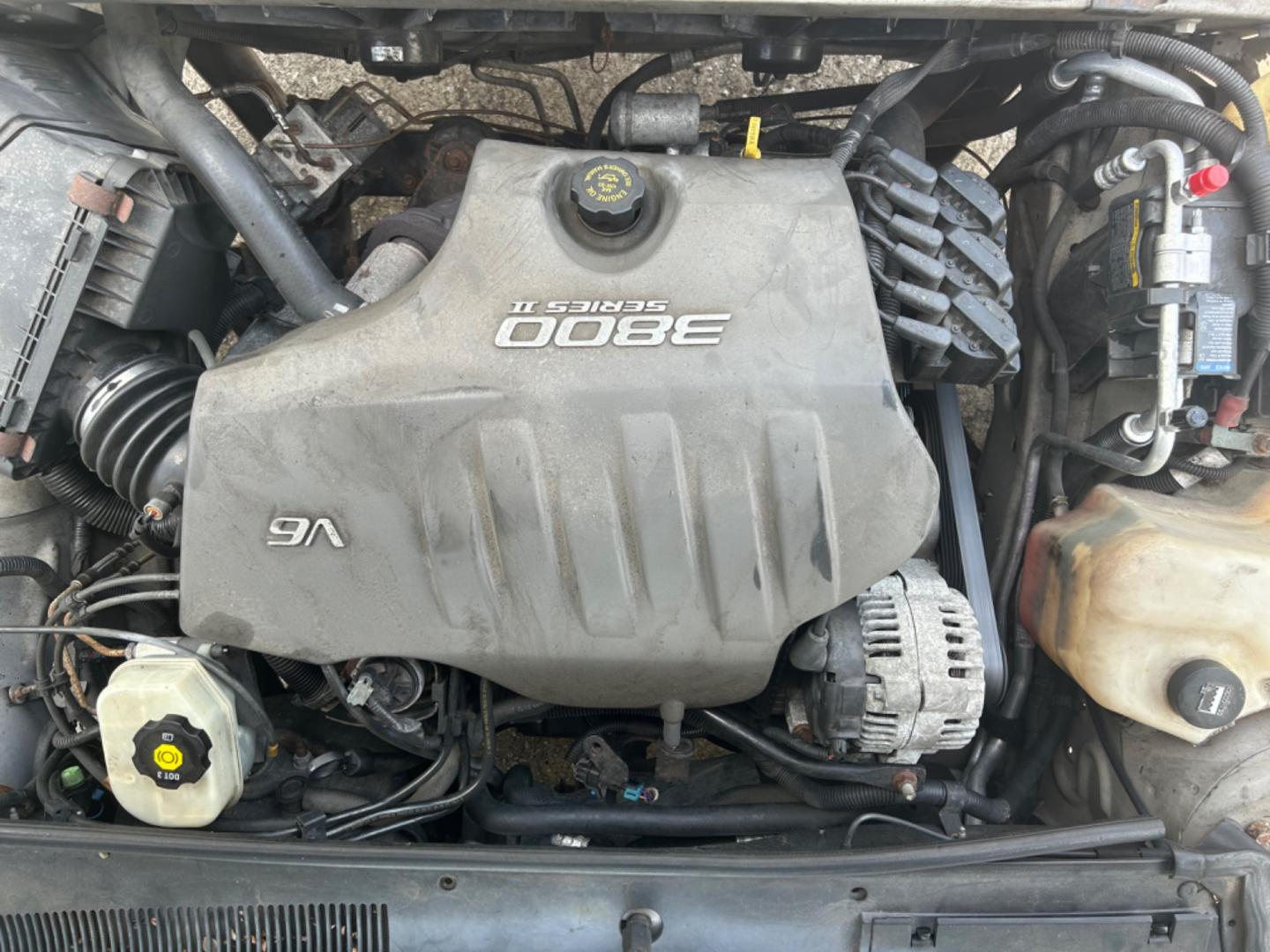 2002 Buick LeSabre (1G4HP54K624) , located at 1758 Cassat Ave., Jacksonville, FL, 32210, (904) 384-2799, 30.286720, -81.730652 - *****$2900.00*****LOW MILEAGE***** 2002 BUICK LESABRE CUSTOM ONLY 82,459 MILES!!!!! 4-DOOR AUTOMATIC TRANSMISSION ICE COLD AIR CONDITIONING RUNS GREAT EXTRA CLEAN INTERIOR CALL US BEFORE IT'S GONE @ 904-384-2799 - Photo#20
